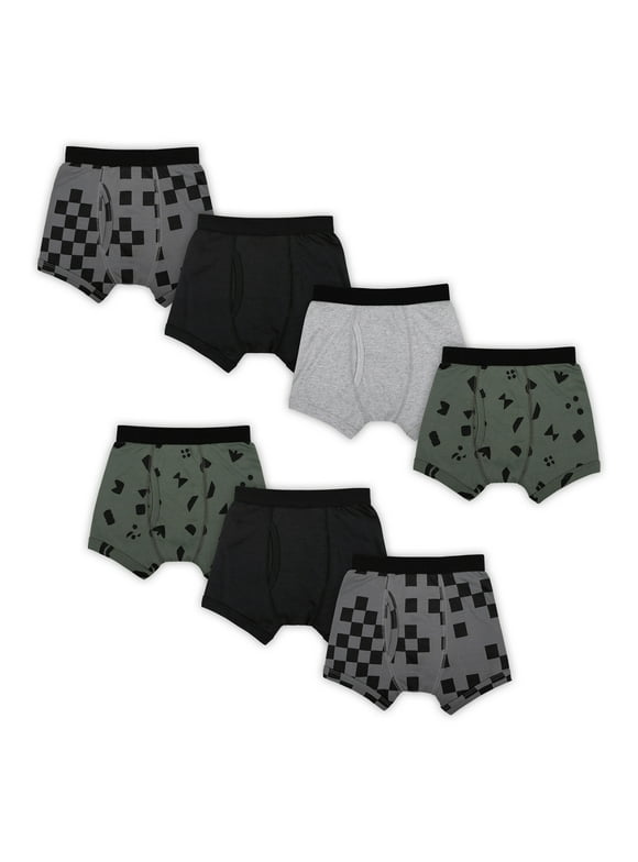 Boxer Briefs Adidas Underwear