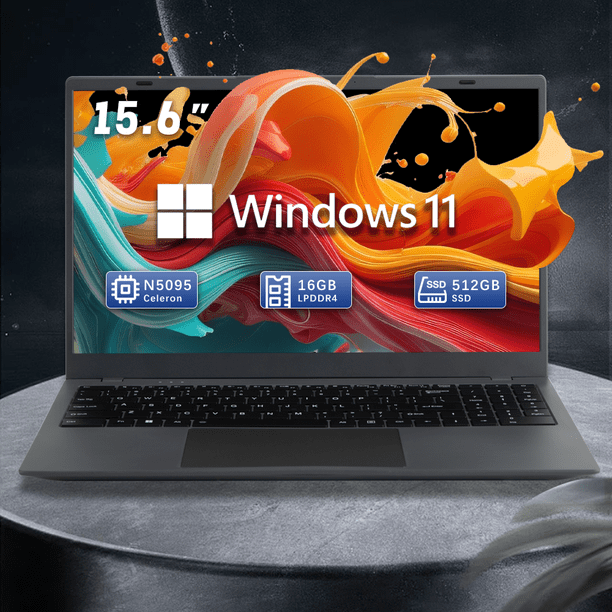 Ningmei NL100P Laptop - Educational PCs for daycares - Walmart