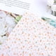 thumbnail image 3 of Diy Artesanal, Tela De Algodón Con Estampado Floral, Conjunto De Tela Para Manualidades De Costura, Accesorio De Costura, 25x25cm, 3 of 7