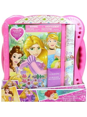 Disney Princess Roll Desk