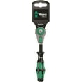 thumbnail image 2 of Wera 8000 A SB Zyklop Speed Ratchet Socket Wrench 1/4" Drive 05073260001, 2 of 3