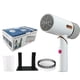 thumbnail image 1 of Inteprter ABS Handheld Garment Steamer Portable Reutilizable Plegable 250ml Water Case Indicador de luz 3 Gear Ajustable Steam Iron Electrodomésticos Inteprter HA066289-00, 1 of 6