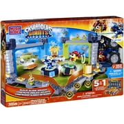 Mega Bloks Skylanders Giants Ultimate Battle Arcade Play Set