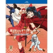 Yashahime: Princess Half-Demon Season 2 Part 1 (Blu-ray)
