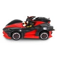 thumbnail image 4 of NKOK 2.4GHz Shadow The Hedgehog RC Toy (w/ Turbo Boost), 4 of 7