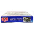 thumbnail image 6 of GI Joe European Theater Military Diorama Set Hasbro 2001 #53077 NEW, 6 of 6