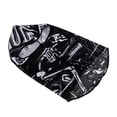 thumbnail image 2 of Motocicleta al aire libre Ciclismo Sol Protección Bacva facial Sombrero Protector costuras Sombreros yo Macarena Máscara solar facial de ciclismo, 2 of 8