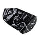 thumbnail image 2 of Motocicleta al aire libre Ciclismo Sol Protección Bacva facial Sombrero Protector costuras Sombreros yo Macarena Máscara solar facial de ciclismo, 2 of 8
