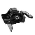 thumbnail image 6 of MotorKing Compatible with Toyota Corolla 1.8L Sedan for Auto CVT 2014-2019 Left Transmission Mount A42026 10109 123720T330 2014 2015 2016 2017 2018 2019, 6 of 7