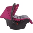 thumbnail image 5 of Carriola Travel System Star Baby con Autoasiento Porta, 5 of 5