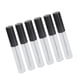thumbnail image 5 of Envase De Crema De Pestañas, 10 Piezas De Tubo De Rímel Vacío Semitransparente 10 Ml Multiusos Para La Familia, 5 of 7