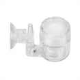 thumbnail image 3 of Accesorios De Bomba De Aire Para Acuario, Contador De Burbujas En Forma De U, Acuario 4 En 1 Para Acuario, 3 of 7