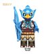 thumbnail image 1 of Serie De Juegos The Legend of Zelda Bloques De Construcción Zalda LINK Hick Gannon Revali Plantom Armor Mini Figuras De Acción Juguetes, 1 of 4