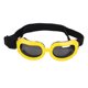 thumbnail image 2 of Gafas para gatos protección UV a prueba de viento gafas para mascotas marco suave correas de hombro ajustables para caminar para mascotas ANGGREK  Otros, 2 of 8