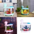 thumbnail image 4 of Humidificador USB Colco Difusor de Aire y Aceite Esencial 460 ml, 4 of 7