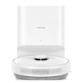 thumbnail image 2 of Dreame GoVac 200 Robot Vacuum and Mop with 13000Pa Suction, Auto-Empty, 300 Min Runtime, 2 of 10
