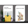 thumbnail image 2 of Aimants Décoratifs pour Réfrigérateur, Parfaits pour Usage Personnel Maison Bureau (12 Pcs Flèche), 2 of 6