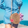 thumbnail image 4 of 3 PCS Llave creativa llave llaves de bolsa colgante adorable adorno colgante, 4 of 8