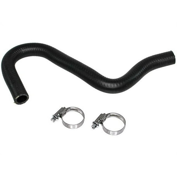 Reservoir To Pump Power Steering Reservoir Line Hose - Compatible with 2000 - 2006 Nissan Sentra 1.8L 4-Cylinder 2001 2002 2003 2004 2005