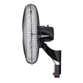 thumbnail image 2 of Ventilador De Pared Mytek 3420, 20'' 3 Velocidades Oscilante, 2 of 4