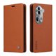 thumbnail image 5 of Funda para OPPO Reno 11 5G Estuche de Cuero PU Tipo Cartera con Ranuras para Tarjetas y Cierre Magnético, 5 of 5