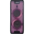 thumbnail image 4 of Bocina Activa GEMINI GLS-880 2x8 Bluetooth FM TWS Luces de fiesta sincronizadas con ritmo ajustable, 4 of 6