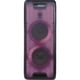thumbnail image 4 of Bocina Activa GEMINI GLS-880 2x8 Bluetooth FM TWS Luces de fiesta sincronizadas con ritmo ajustable, 4 of 6