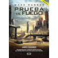 thumbnail image 1 of PRUEBA DE FUEGO EDICION ESPECIAL VERGARA Y RIBA EDITORAS JAMES DASHNER, 1 of 2