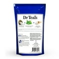 Dr Teal's Pure Epsom Salt Foot Soak, 2 lbs.