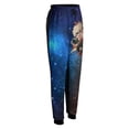 thumbnail image 3 of My Hero Academia Katsuki Men's Sweatpants 3D Printing Casual Joggers Pants Trousers Fashion Daily Sweatpants With Drawstring Closed Bottom, 3 of 6