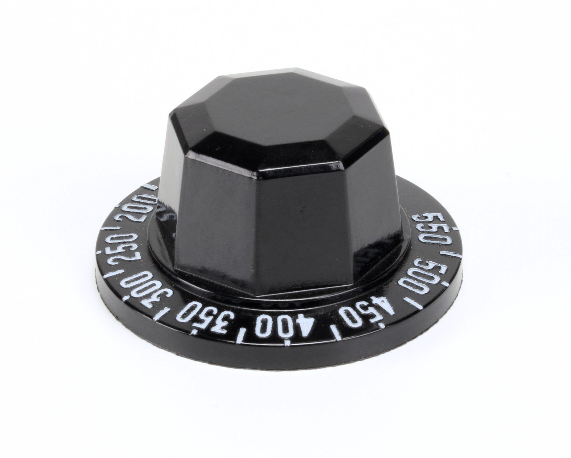 Southbend Range Knob, 550 F Thermostat 1190573 - Genuine OEM Replacement Part