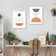 thumbnail image 2 of Cuadro Decorativo | Fine Art Tj | Helgo, Oland Por Otto Gibb - 61 X 46 cm Fine Art Tj Canvas, 2 of 2