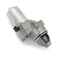 thumbnail image 2 of Motorcycle Starter Motor for AM6 Engine RX50 RYZ50 Yamaha TZR50 Thunder Kid Aprilia RS50 MX50 for HM, 2 of 5