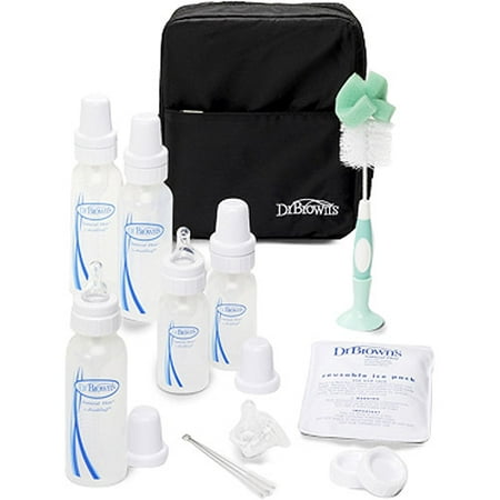 Dr. Brown's BPA Gift Pack