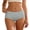 Light Green, variant on Womens Panties Soft Extended Gusset Panties Breathable Day Comfort Gentle Care Woman Underwear Beige L