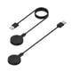 thumbnail image 4 of Adaptador de cargador de cable de cargador de reloj inteligente para Huawei GT 2/Honor GS3i (negro) Ehuebsd  Para estrenar, 4 of 9