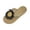 Black, variant on Willtoo Cute Linen Daisy Flip Flops For Women Thong Sandals Slides Summer Premium Comfort Slippers Arch Support Yoga Mat Footwear