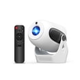 thumbnail image 1 of Proyector Magcubic Electric Focus WiFi 6 Bluetooth 5.0 720P, 1 of 8