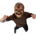 thumbnail image 4 of Star Wars The Force Awakens Chewbacca Electronic Mask, 4 of 12