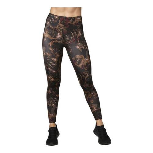 Women's CW-X Mid Rise Full Length 