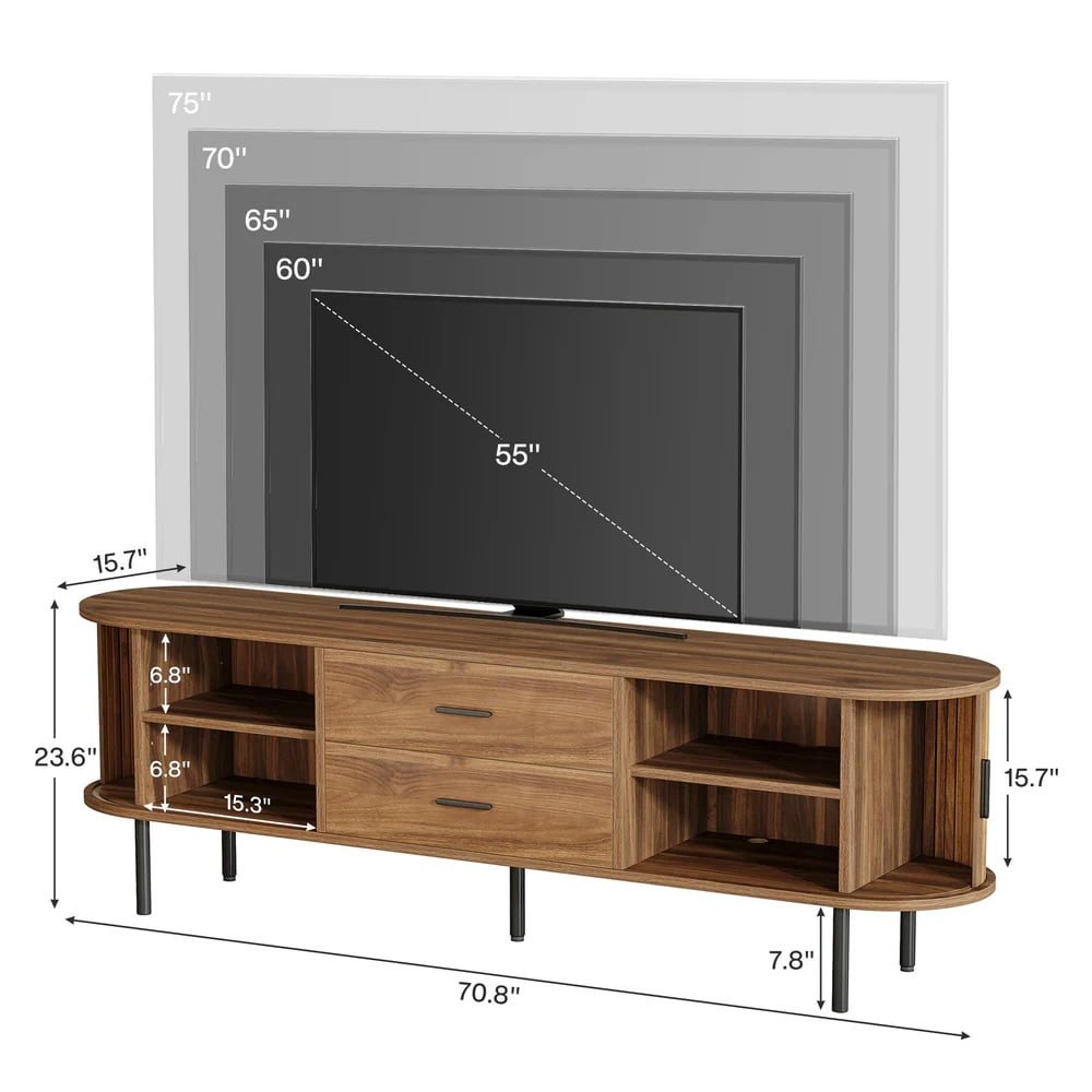 TV Stand Cabinet