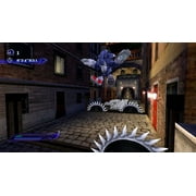 Sonic Unleashed (Nintendo Wii)
