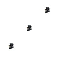 thumbnail image 4 of Eigraketly Conjunto de soporte de escobillas de carbón para generador, soportes de escobillas de repuesto, reparación de regulador, accesorios Type1 NO1, 4 of 6
