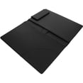 thumbnail image 3 of Paper Clipboard Clip Board Restaurant Check Card Board PU Clip Board Small Business Check Book, 3 of 6