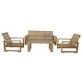 thumbnail image 3 of Capistrano 5-Piece Deep Seating Sofa Collection, 3 of 4