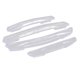 thumbnail image 1 of Speravity 4 Uds protectores de borde de puerta de coche Universal Auto Protector antiarañazos pegatina anticolisión para SUV camión Herramientas de reparación de automóviles, 1 of 6