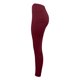 thumbnail image 5 of ICHUANYI Clearance Women's Yoga Pants Lined Leggings High Waist Winter Hiking Running Leggings Pockets(Red, S) ICHUANYI WER2023080811850, 5 of 6