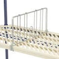 thumbnail image 4 of Nexel PMD21Z 21"L x 8"H Shelf Divider,  Poly-Z-Brite Finish, 4 of 4