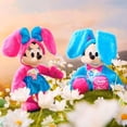 thumbnail image 4 of Disney 2026 Easter Minnie Mouse Plush (Easter Bunny), 4 of 4
