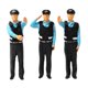 thumbnail image 2 of Modelo de Accidente de Tráfico Zulema 1/64 Coleccionables Policía de Tráfico de Japón, 2 of 8